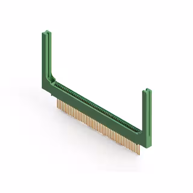 345-052-544-458 EDAC Inc.  Edgeboard Connectors